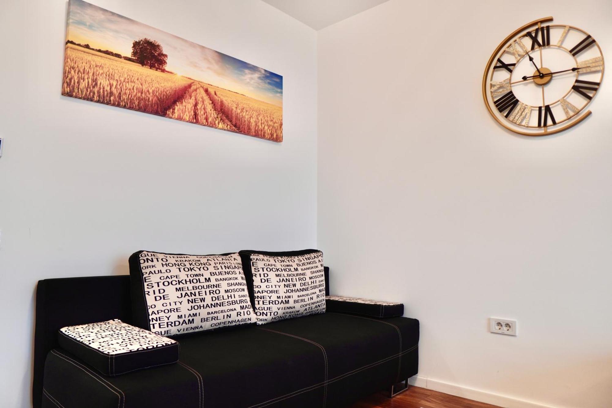 בראשוב Coresi Luxury Sinuhe Residents Studio For 4 מראה חיצוני תמונה